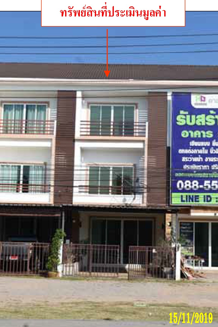 Real Estate from Banks _photo