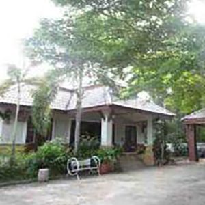 Land with buildings in Rayong