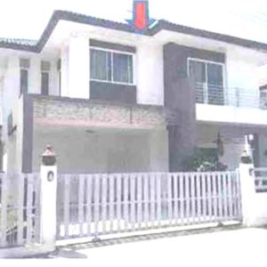 Land with buildings in Chonburi