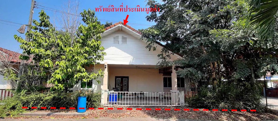 Real Estate from Banks _photo