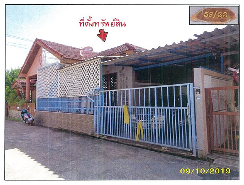 Real Estate from Banks _photo