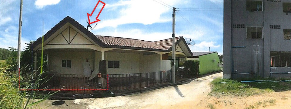 Real Estate from Banks _photo