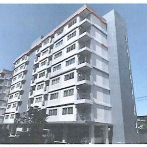 Condominium in Chonburi