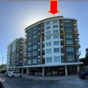 Condominium in Chonburi