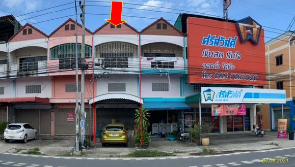 Real Estate from Banks _photo