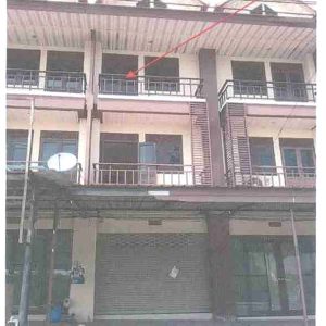 Land with buildings in Rayong