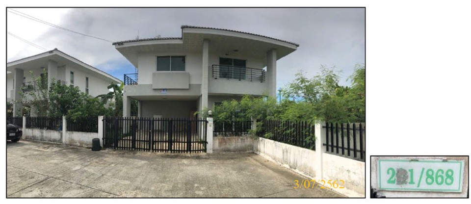 Real Estate from Banks _photo
