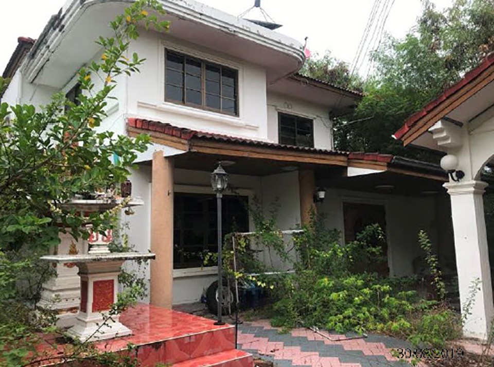 Real Estate from Banks _photo