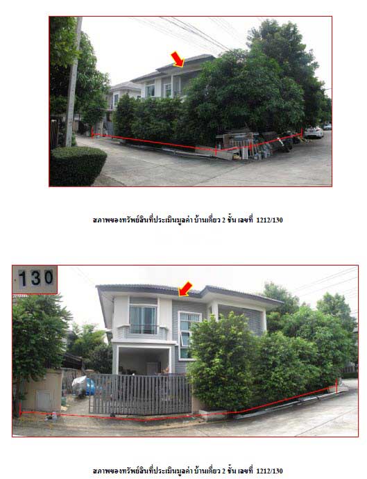 Real Estate from Banks _photo