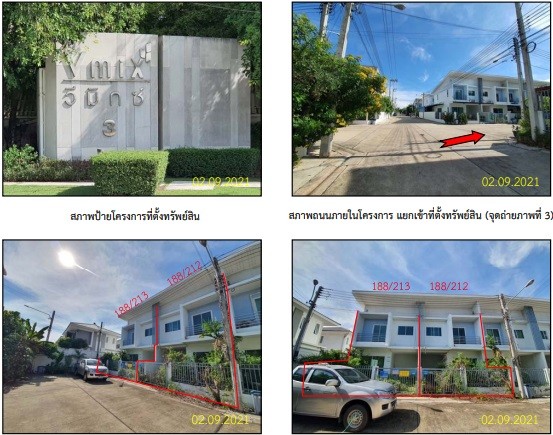 Real Estate from Banks _photo