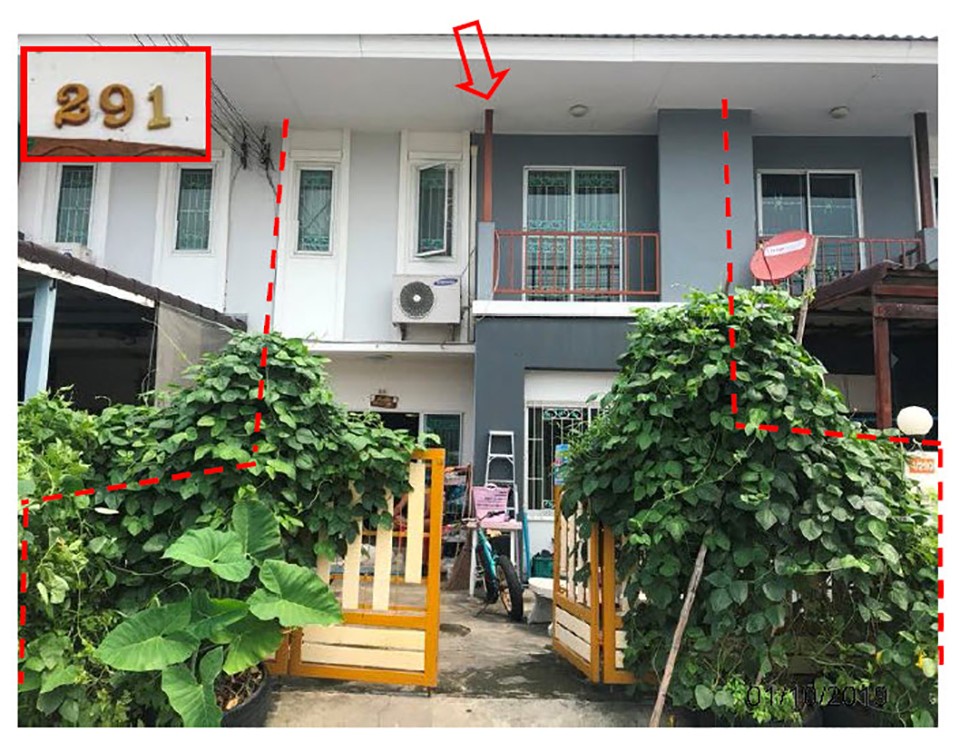 Real Estate from Banks _photo