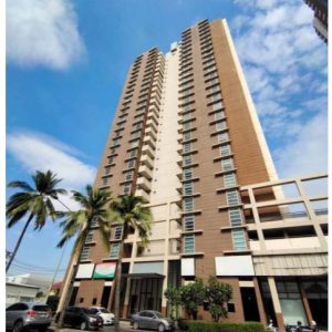 Condominium in Nonthaburi