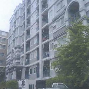 Condominium in Samut Prakan