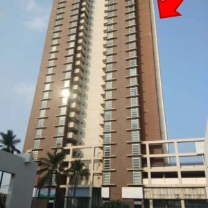 Condominium in Nonthaburi