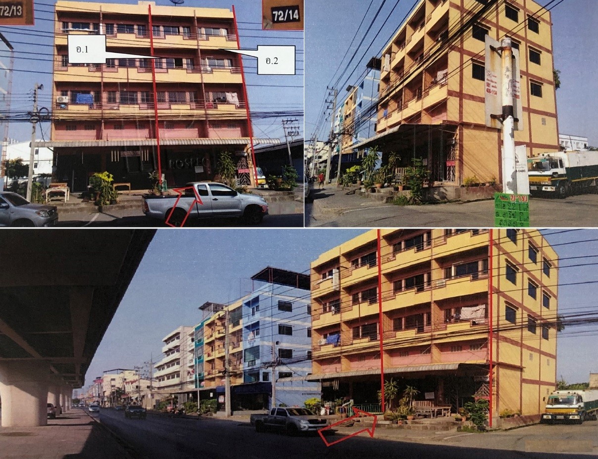 Real Estate from Banks _photo