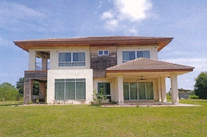 Real Estate from Banks _photo