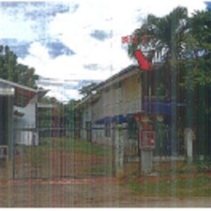 Land with buildings in Nong Bua Lamphu