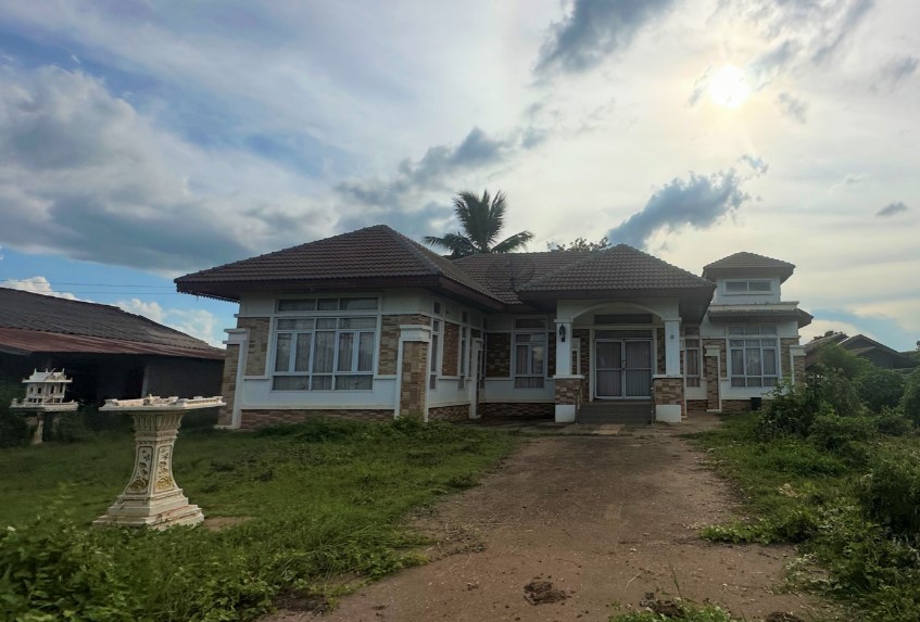 Real Estate from Banks _photo