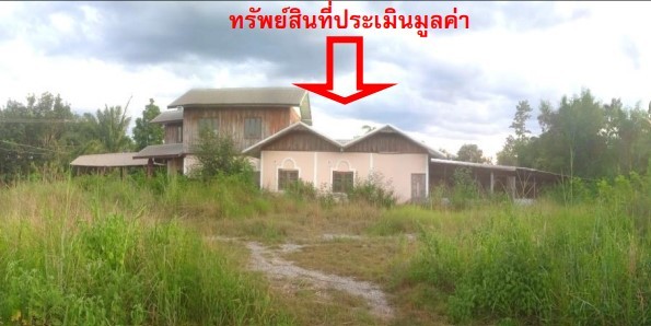Real Estate from Banks _photo