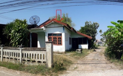 Real Estate from Banks _photo