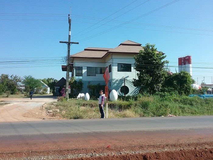 Real Estate from Banks _photo