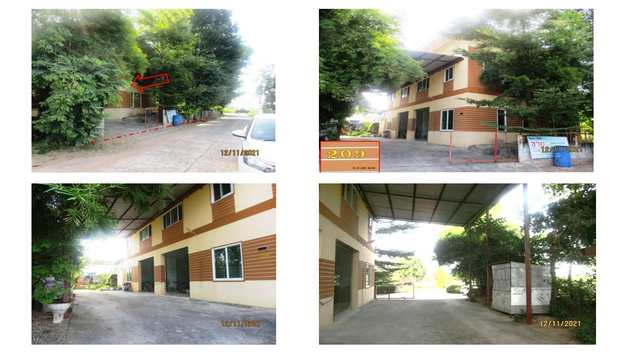 Real Estate from Banks _photo