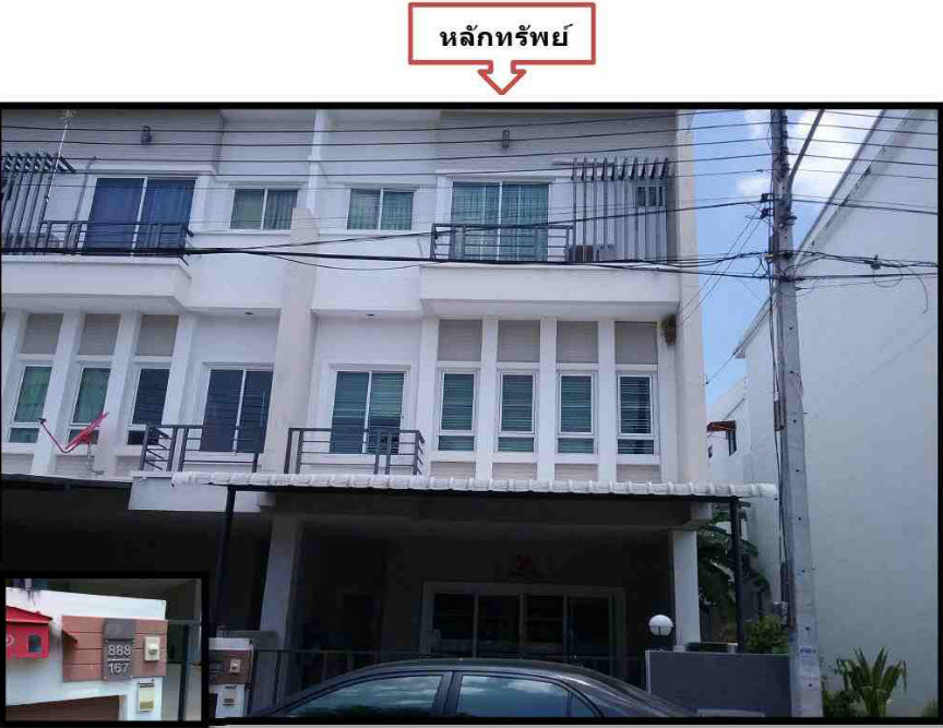 Real Estate from Banks _photo