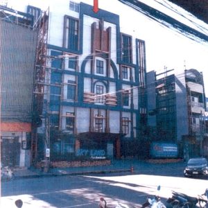 Condominium in Udon Thani