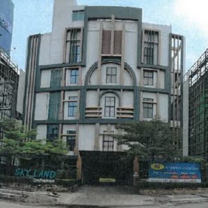 Condominium in Udon Thani