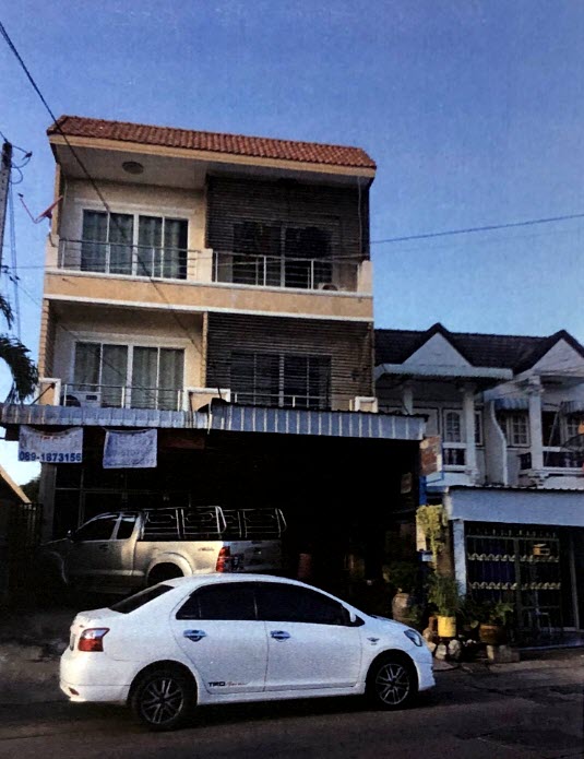 Real Estate from Banks _photo