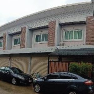 Land with buildings in Khon Kaen
