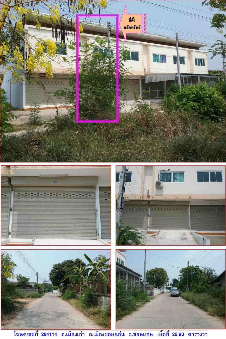 Real Estate from Banks _photo