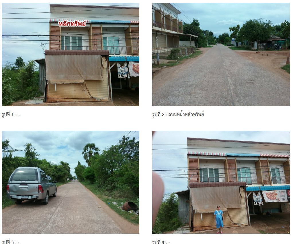 Real Estate from Banks _photo