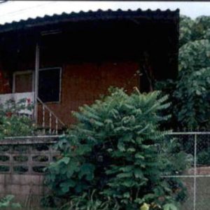 Land with buildings in Chiang Rai