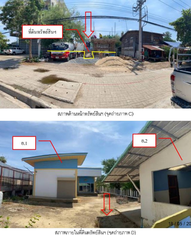 Real Estate from Banks _photo