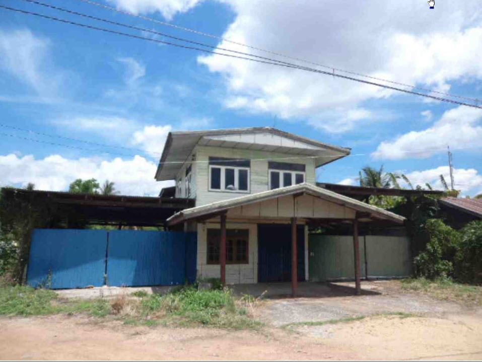 Real Estate from Banks _photo