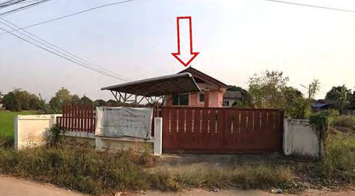 Real Estate from Banks _photo
