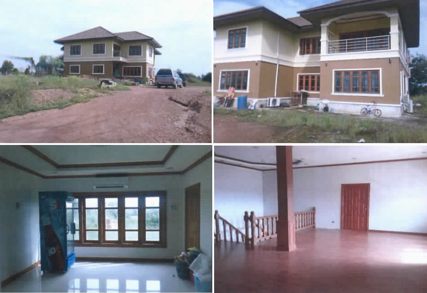 Real Estate from Banks _photo