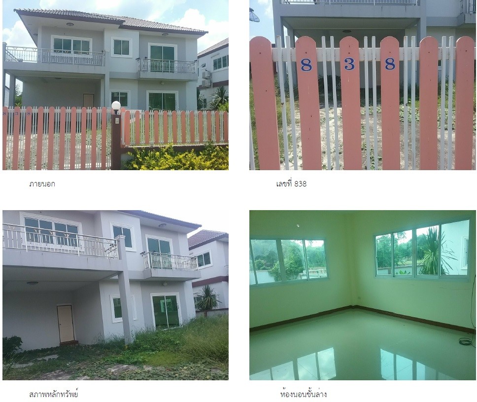 Real Estate from Banks _photo