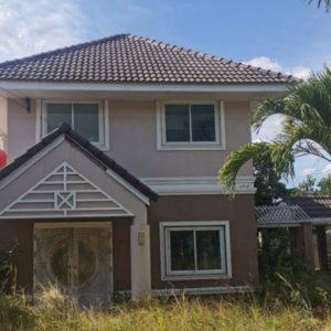 Land with buildings in Phetchabun