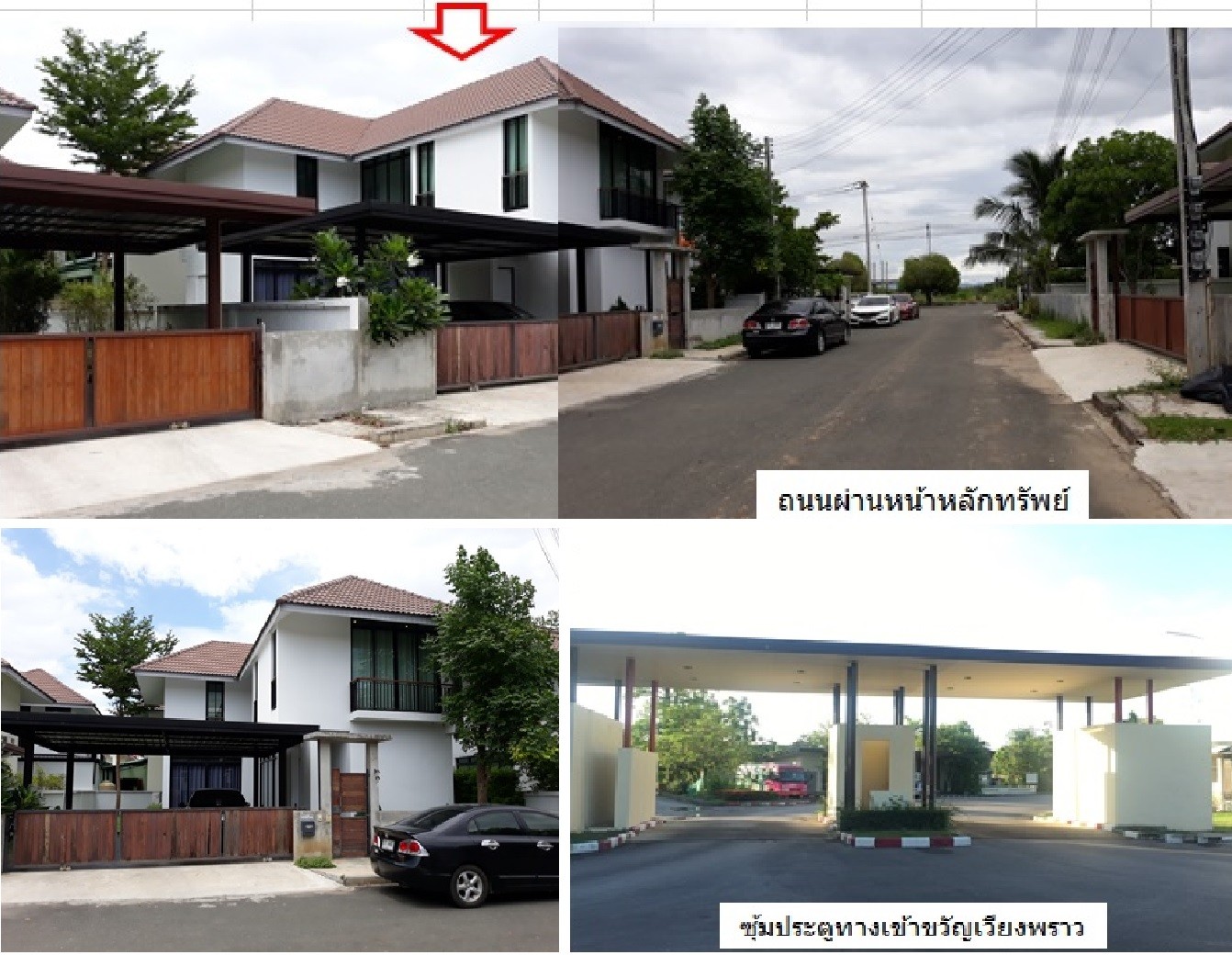 Real Estate from Banks _photo