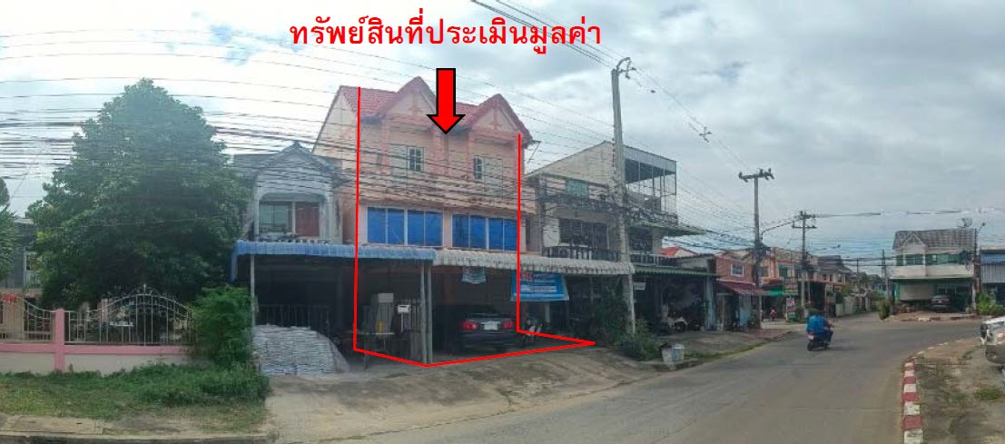 Real Estate from Banks _photo
