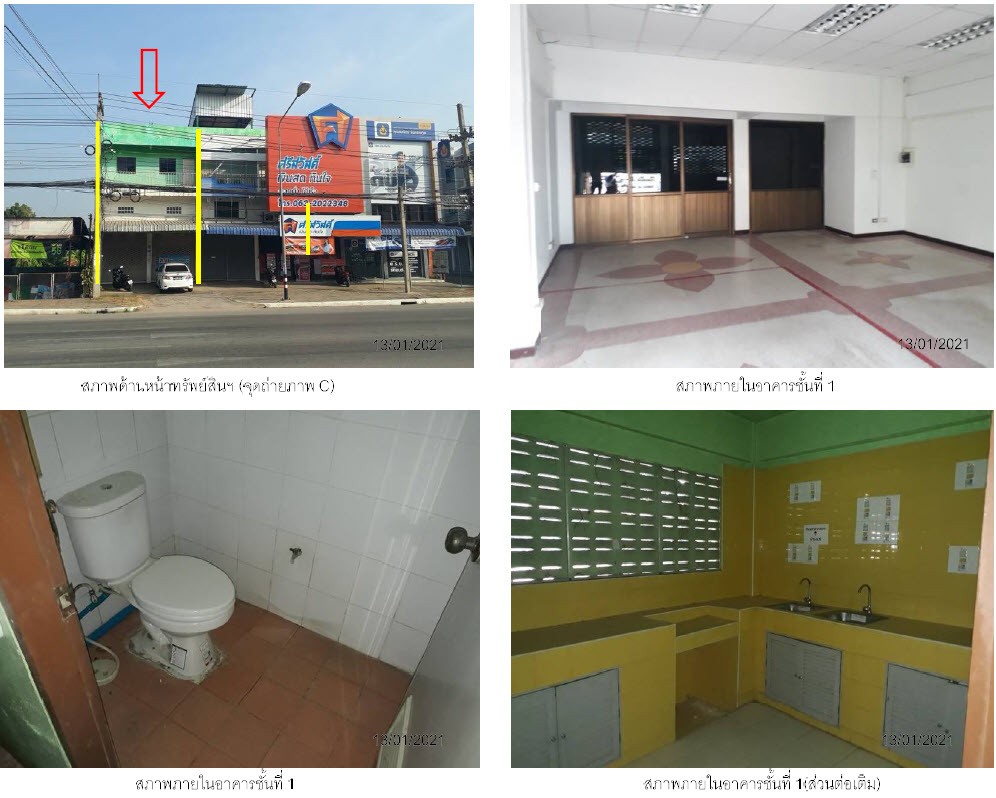 Real Estate from Banks _photo