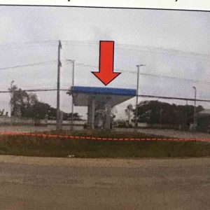 Land with buildings in Chiang Mai