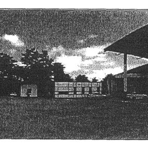 Land with buildings in Chiang Rai