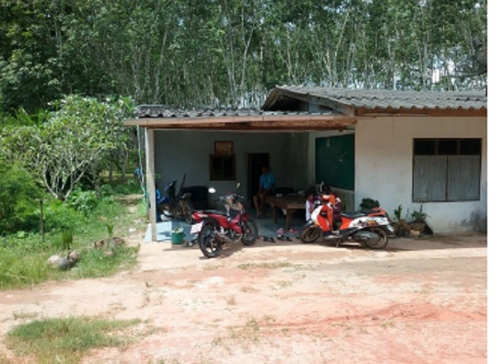 Real Estate from Banks _photo