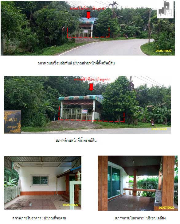 Real Estate from Banks _photo