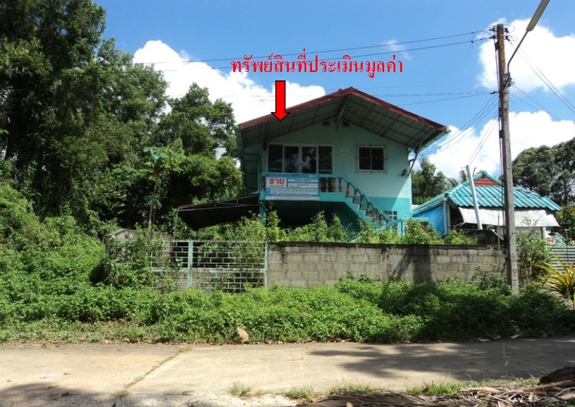 Real Estate from Banks _photo