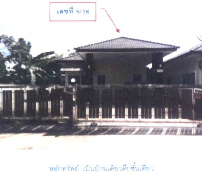 Real Estate from Banks _photo