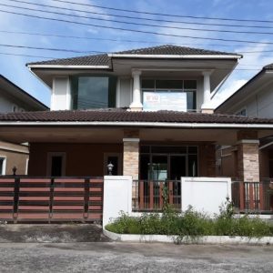 Land with buildings in Songkhla